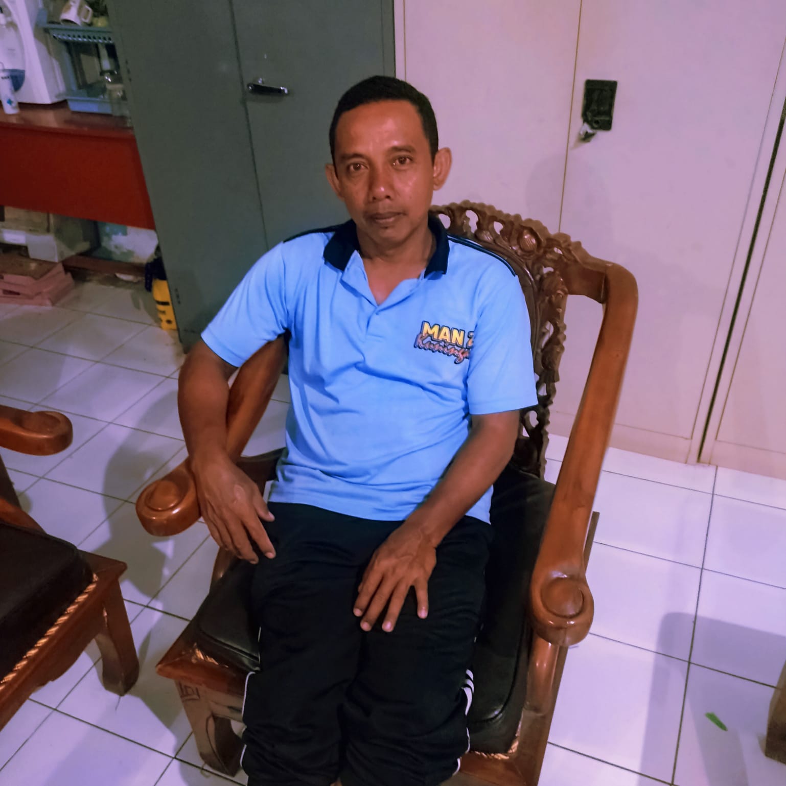 Member Photo